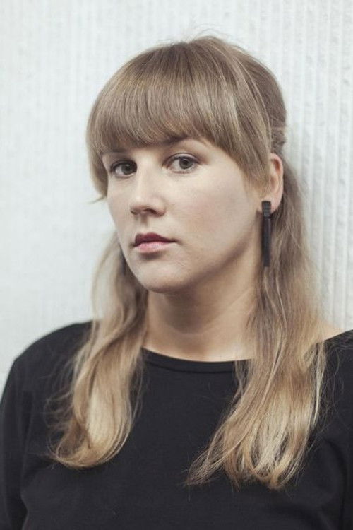 Photo of Saara Nüganen