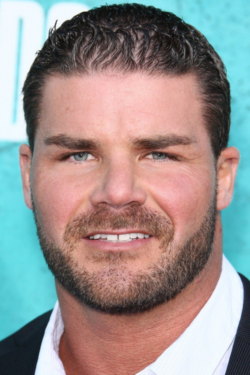 Photo of Robert Roode Jr.