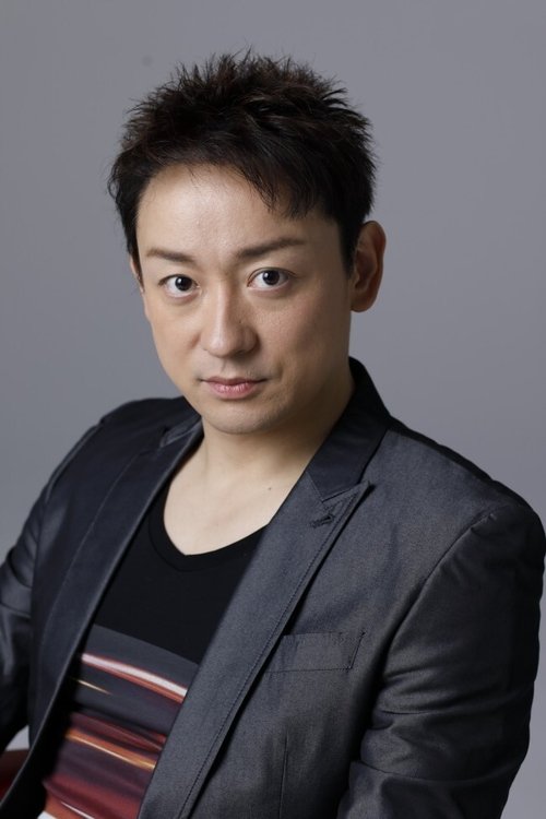 Photo of Koji Yamamoto