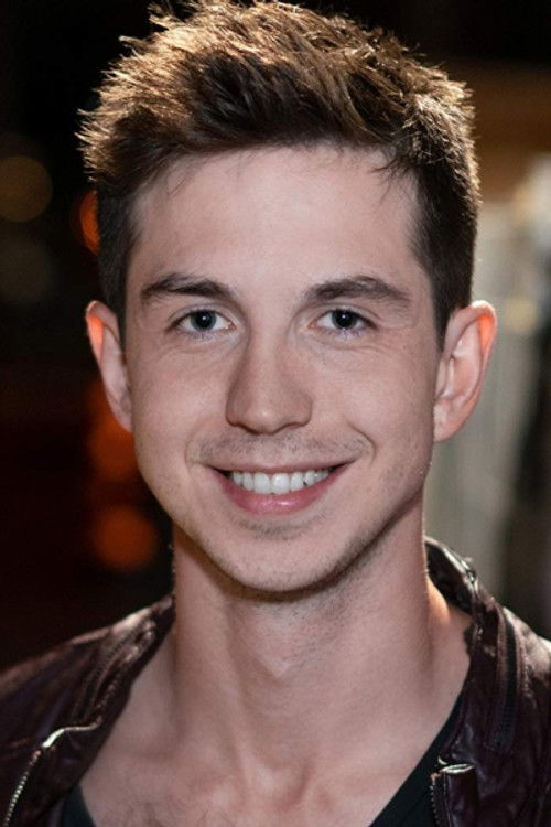 Photo of Augustus Oicle