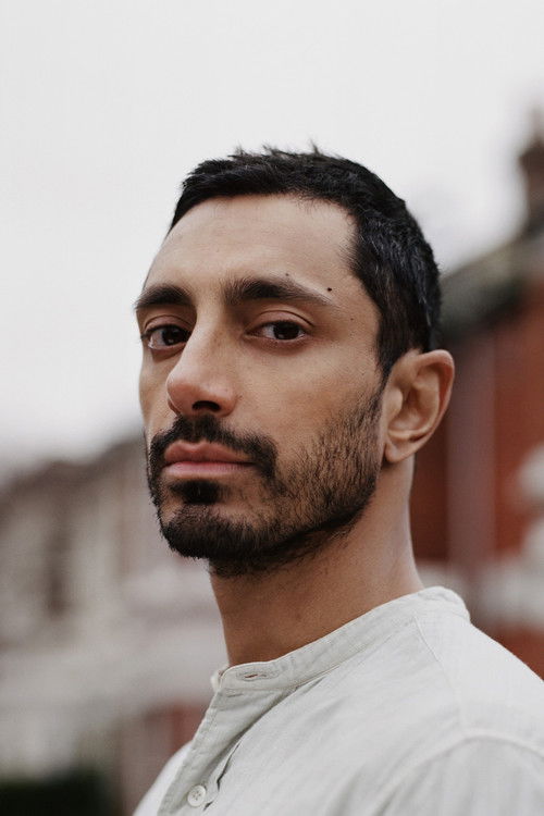 Photo of Riz Ahmed