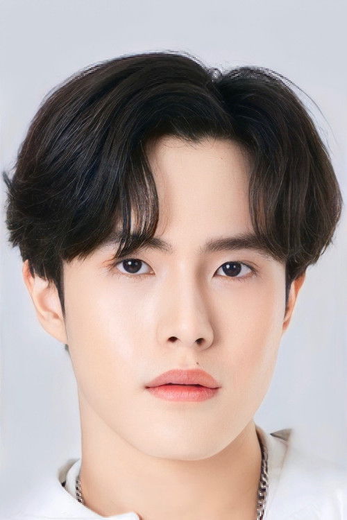 Photo of Allan Asawasuebsakul