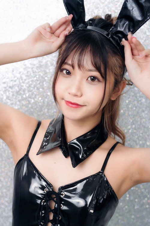 Photo of Ichika Nagano