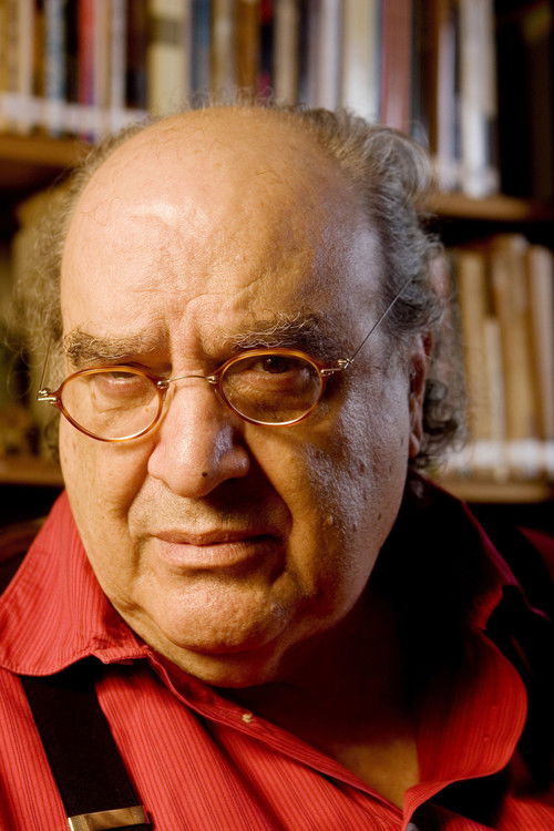 Photo of Antônio Abujamra