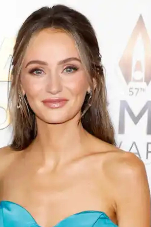 Lauren Bushnell Lane