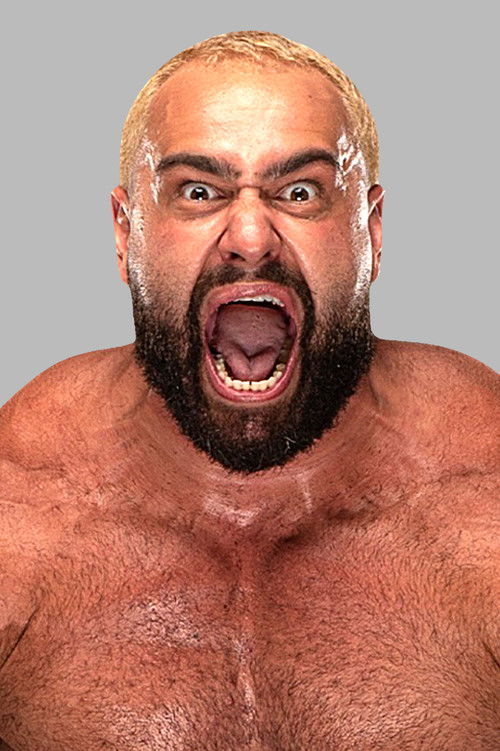 Photo of Miroslav Barnyashev