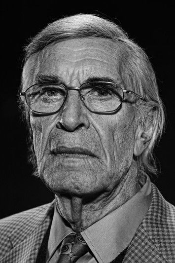 Photo of Martin Landau