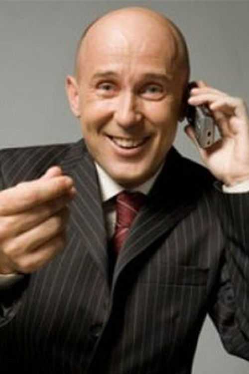 Photo of Mugur Mihăescu