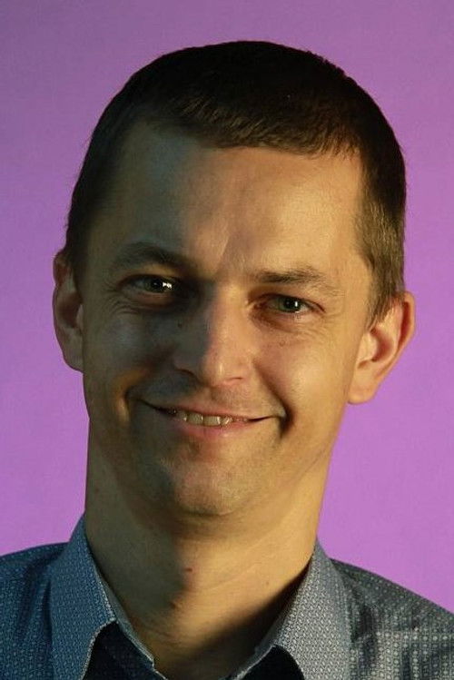 Photo of Jiří Konečný