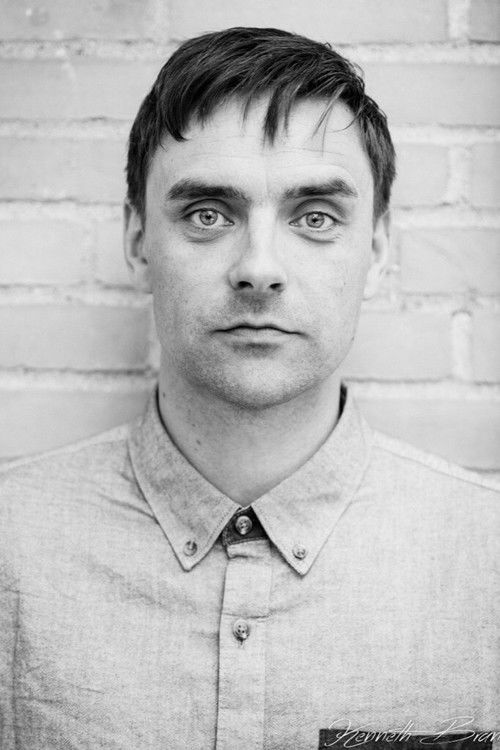 Photo of Simon Kvamm