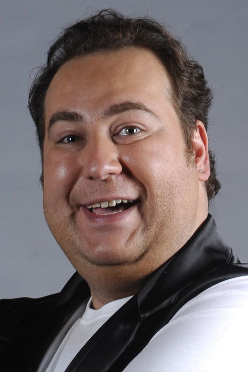 Photo of Burak Satıbol