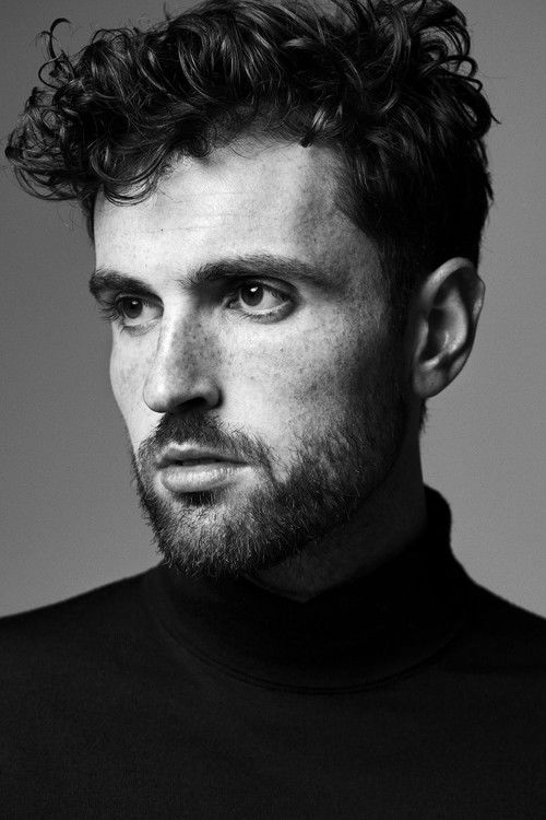Photo of Duncan Laurence