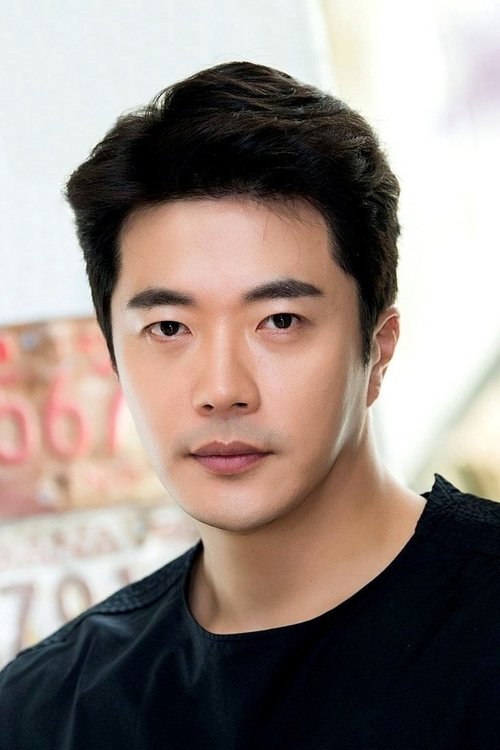 Photo of Kwon Sang-woo