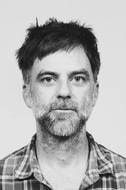 Photo of Paul Thomas Anderson