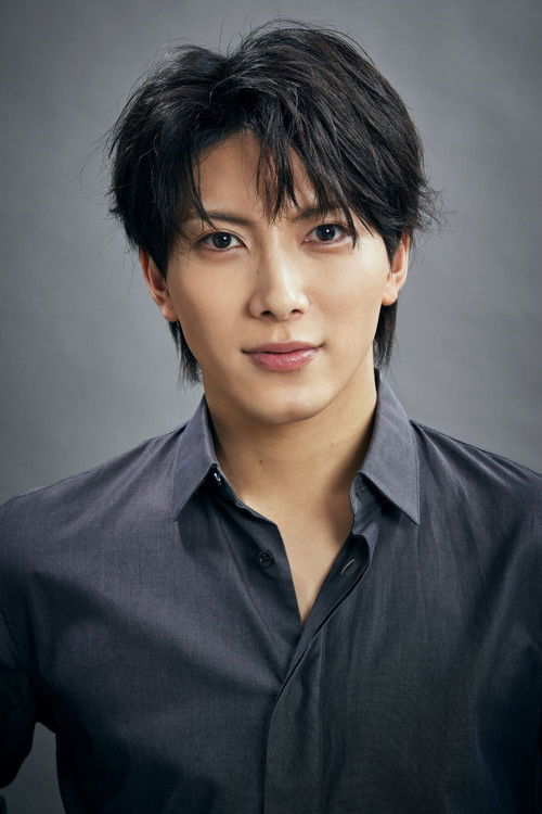 Photo of Yasue Kazuaki