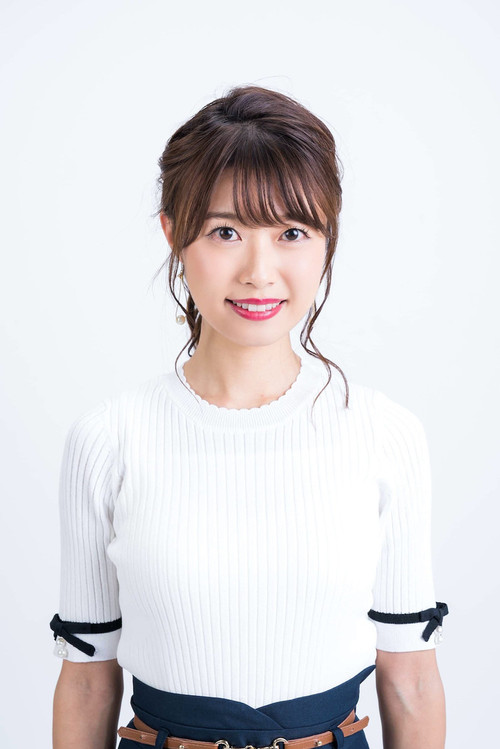 Photo of Yuka Nishizawa