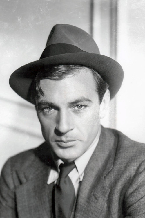 Photo of Gary Cooper