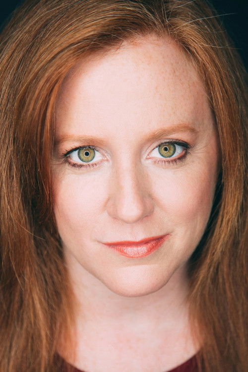 Photo of Kerry Flanagan