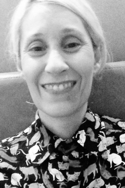 Photo of Mónica Lairana