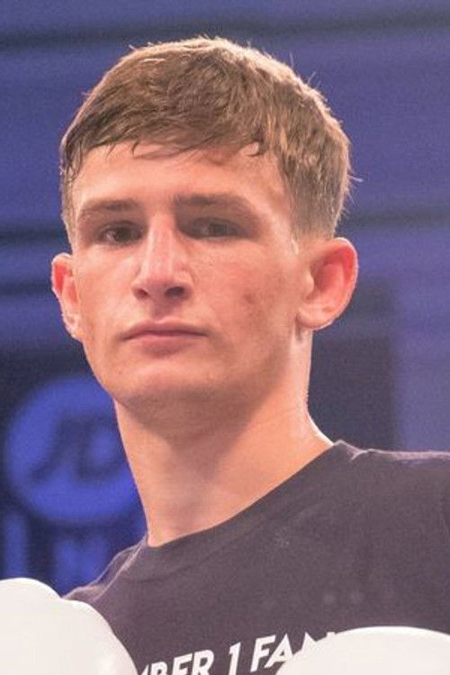 Photo of Charles Frankham