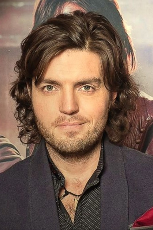 Photo of Tom Burke