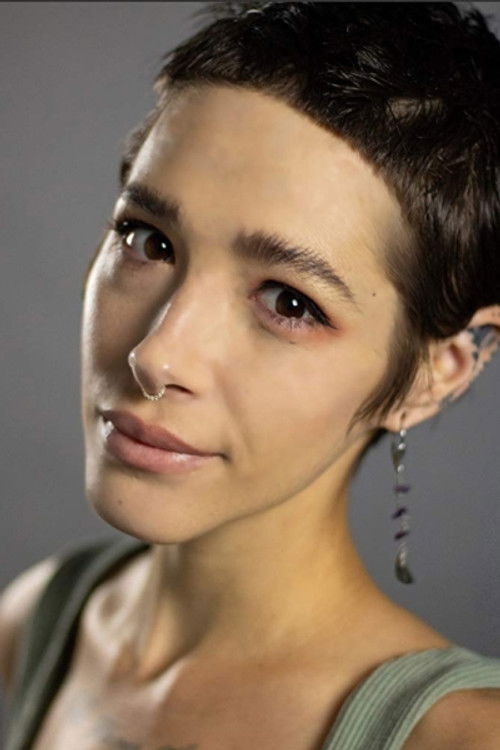 Photo of Friday Chamberlain