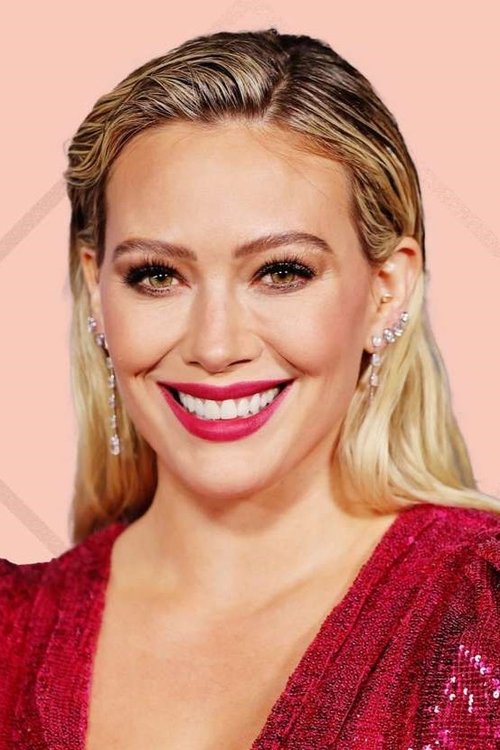 Photo of Hilary Duff