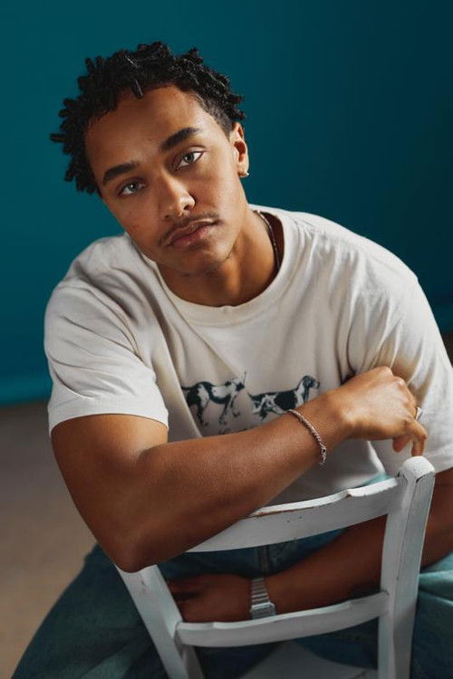 Photo of Jean Janssens