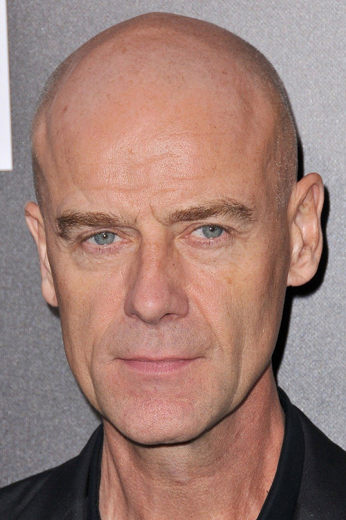 Photo of Pip Torrens