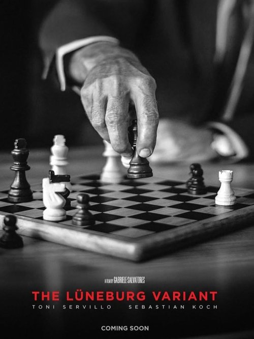 The Lüneburg Variant