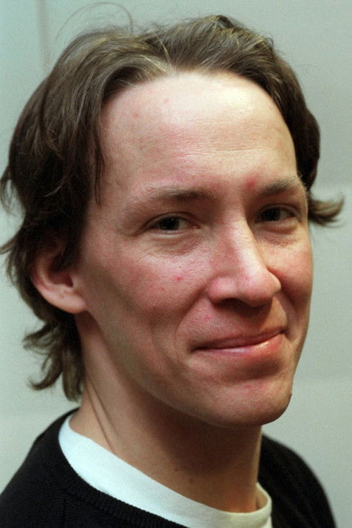 Photo of Figge Norling