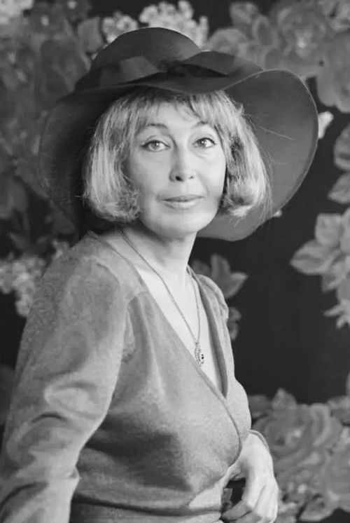 Photo of Margarita Korabelnikova