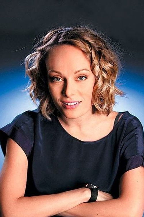 Photo of Olga Lomonosova