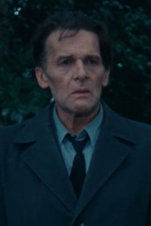 Photo of François Simon