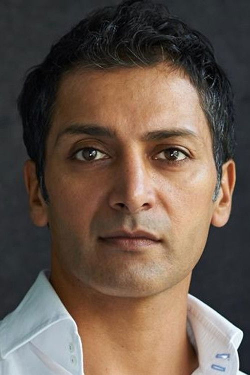 Photo of Hari Dhillon