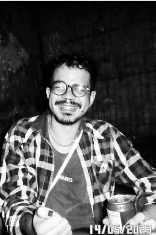 Photo of Rony Severiano