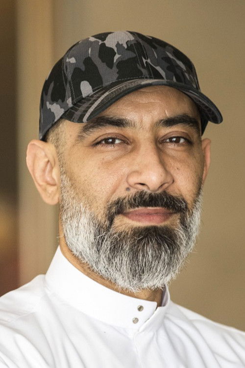 Photo of Qusai Kheder