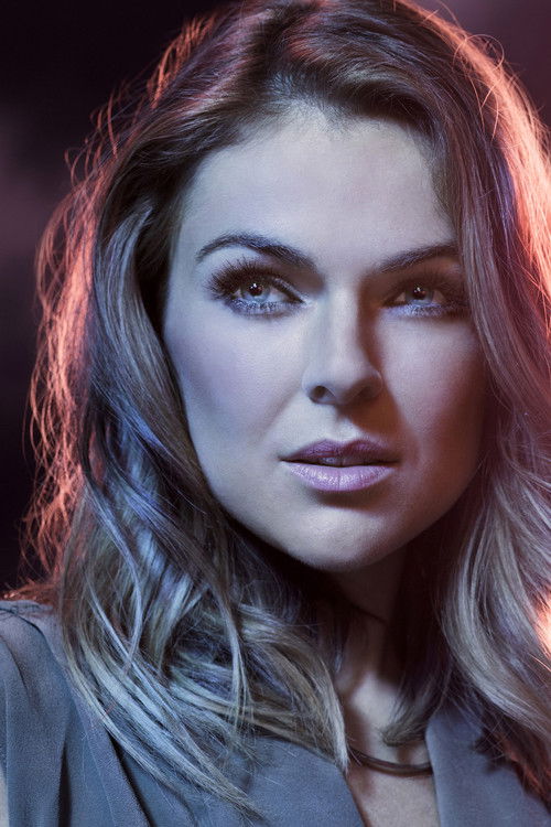 Photo of Serinda Swan