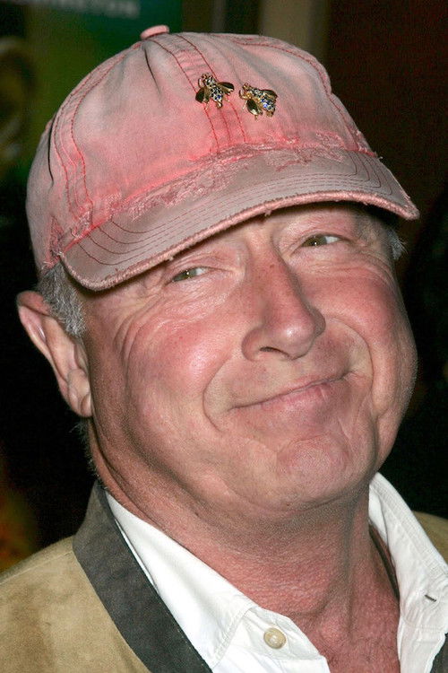 Photo of Tony Scott