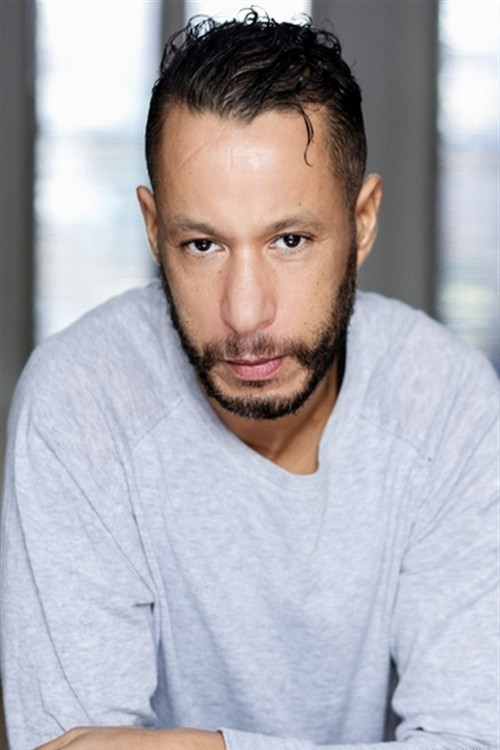 Photo of Mohamed Kerriche