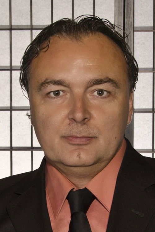 Photo of Michael James Alexander