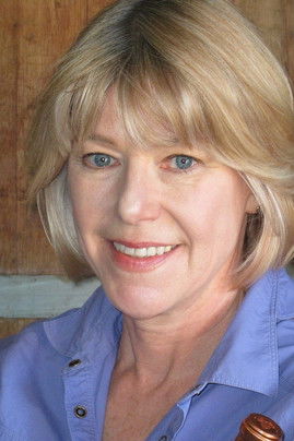 Photo of Adrienne King