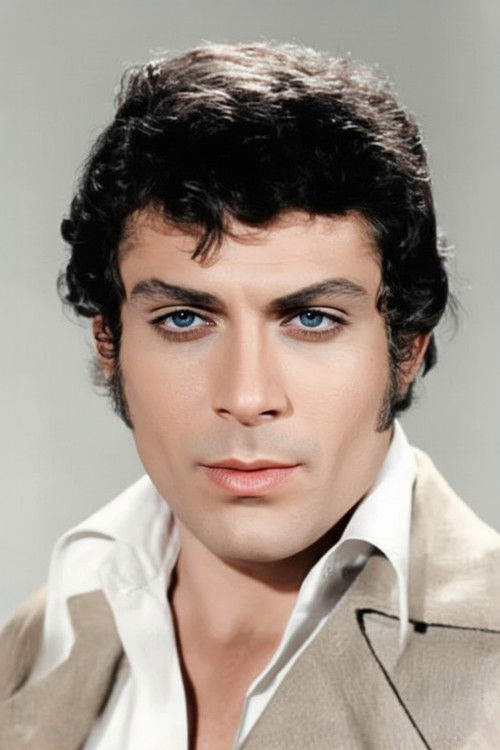 Photo of Altan Bozkurt