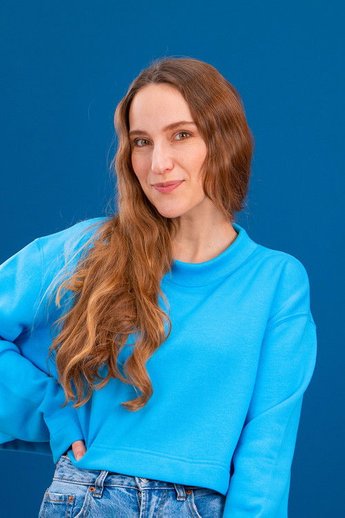 Photo of Inessa Kraft