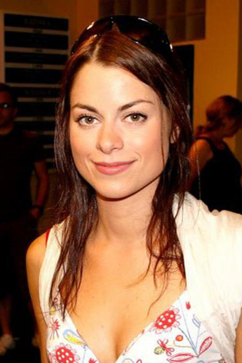 Photo of Hana Holišová