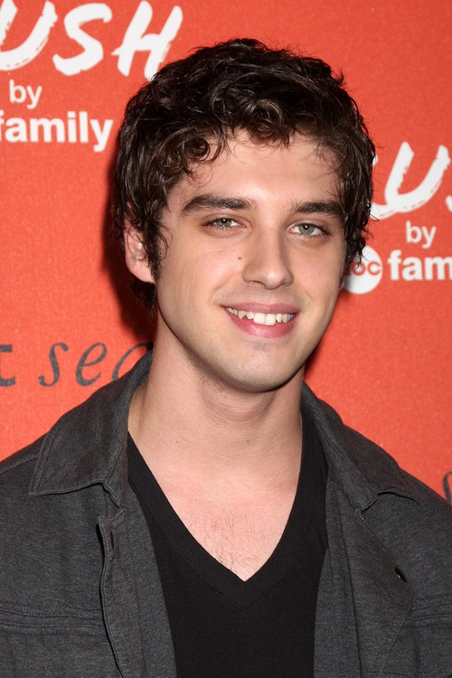 Photo of David Lambert