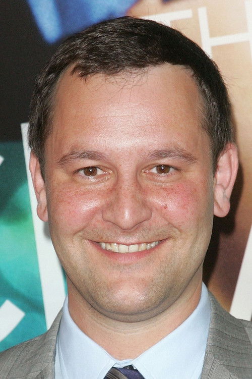 Photo of Dan Fogelman