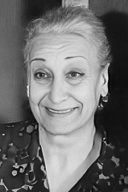 Photo of Mualla Sürer