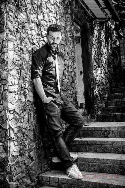 Photo of Philippe Joly