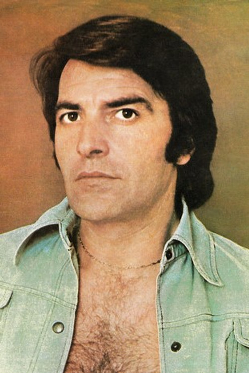 Photo of Tony Kendall